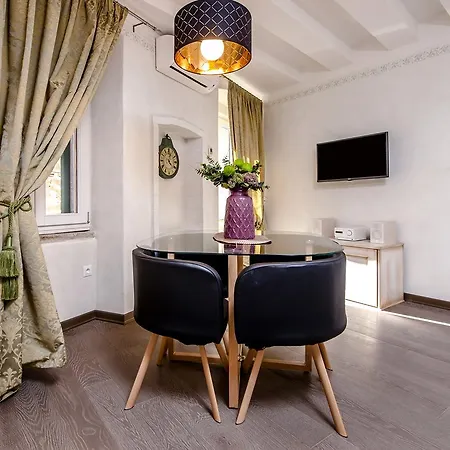 Studio Mc Apartman Rovinj