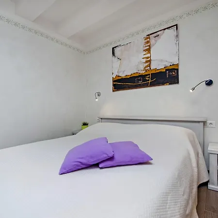 Appartement Studio Mc