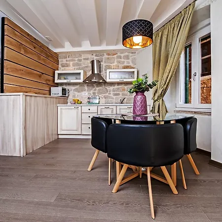Appartement Studio Mc Rovinj