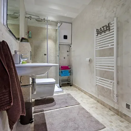Apartman Studio Mc *