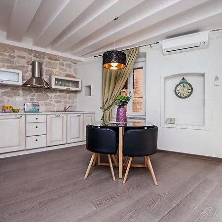 Appartement Studio Mc