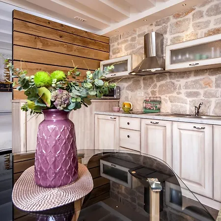 Appartement Studio Mc