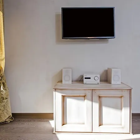 Appartement Studio Mc *