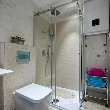 Apartman Studio Mc *